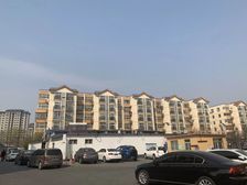 东关一区 中间楼层 南北通透 采光好