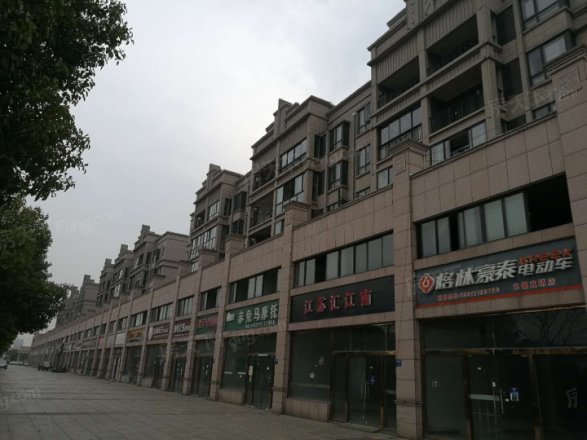 华夏世纪锦园