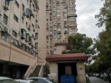 虹口区江湾奎照公寓2室1厅
