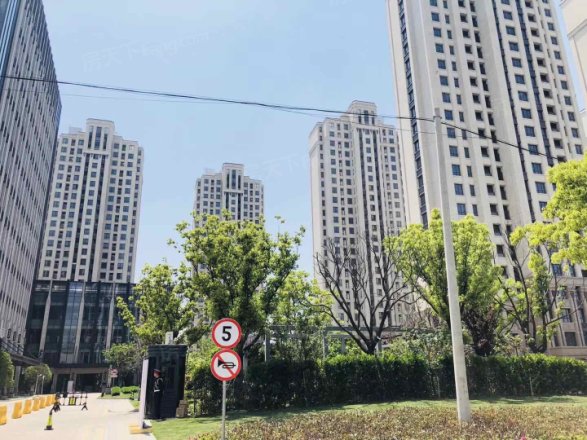 珠江铂世外滩界
