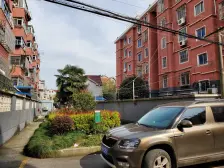 福汇一村 2室2厅 南