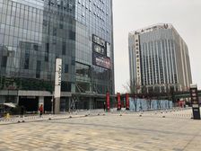 复地星光天地2室1厅北