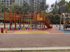 玺龙湾 4室2厅 西南