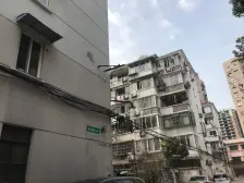 密二小区 2室1厅 南 北