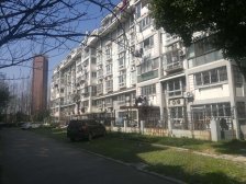 安亭 · 泰东公寓 · 3室 · 2厅