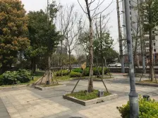 带产权车位 近地铁,拎包入住,采光好 随时看房,必看好房