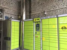 电梯房 楼层佳 税费低 老凉城热闹繁华地段 世纪联华