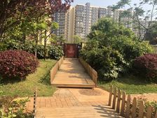奥宸橙郡二期1室1厅东