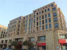 业主诚心卖,采光好,位置好,有大露台