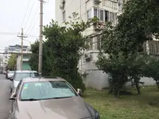 江湾 · 纪念小区 · 2室 · 1厅