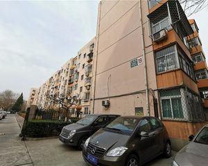 玉泉路·玉泉路19号院·3室·1厅