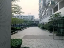 户型方正采光好,前后大花园,东逸湾别墅群,环境好