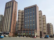 地铁首座1室1厅东南