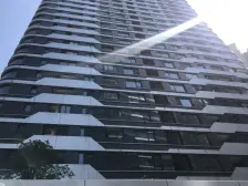 金融街静安中心 3室2厅 南 西 北