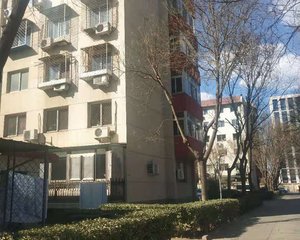 科技园区·育仁里小区·2室·1厅