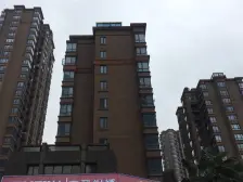 恒泰花苑 南北通透,采光好 视野好,诚心出售