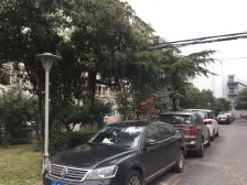 纪念小区 3室2厅 南