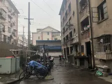 泰和路309弄小区1室南朝向69.00万元/套出售