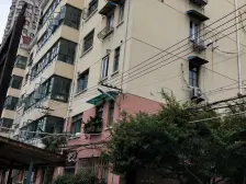 有钥匙 看房方便 业主诚心出售 满五 户型方正