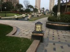 中南世纪城5房景观楼层精装修好房出售