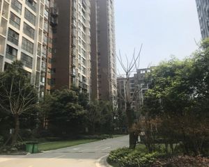 西财学府憬城3室1厅东南