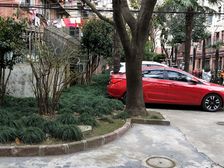 甘泉宜川·甘泉路5弄·1室·0厅