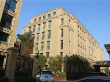 怡商花园 大平层过百万的装修 全新 诚售