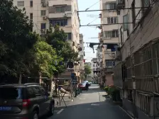 水电小区大一房,环境好,朝南