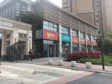 契税满二,户型方正实用,一线湖景,中层视野开阔