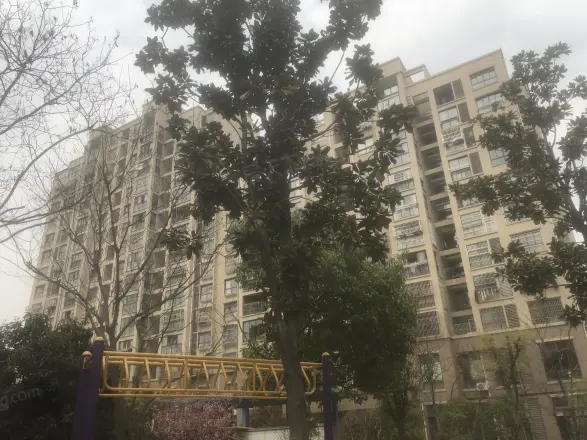 长安人家