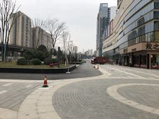 复地星光天地1室0厅南