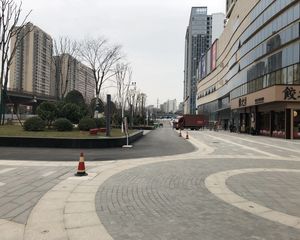 复地星光天地1室0厅东西