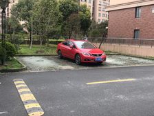 永康城兴利苑三开间朝南户型方正