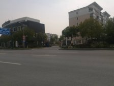3开头买两房,电梯小区,安亭新镇标杆。