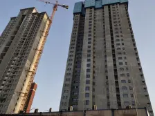 满五 采光无遮挡,低楼层 户型方正 品质物业