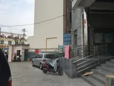 电梯房 楼层佳 税费低 老凉城热闹繁华地段 世纪联华