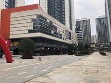 复地星光天地3室2厅南北