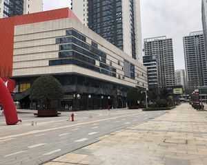 复地星光天地2室1厅南
