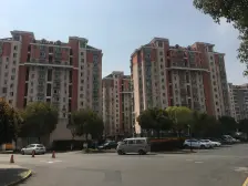 虹桥商务区 南北两房 好位置 业主诚