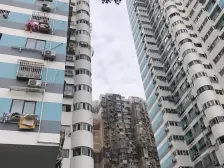 甘泉宜川·嘉华苑(普陀)·2室·2厅