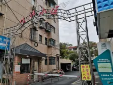 一房的价格买两房,南北通,视野好,采光充足