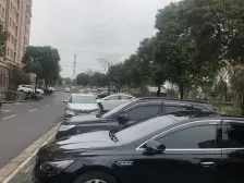 南北通戶型方正,近万达交通便利