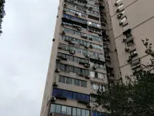 带小花园,居住体验感好,适合全龄,有钥匙看房便利