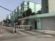 双南房中间楼层采光充足附近配套齐全