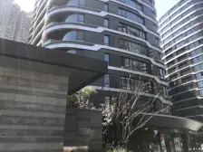 老静安2016年次新小区,人车分流70年产权住宅位置安静