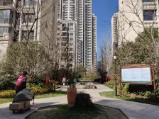 华启金悦府 5室1厅 东