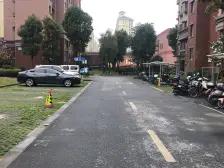 永康城颂和苑 2室1厅 南