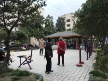 阳景小区 1室0厅 南