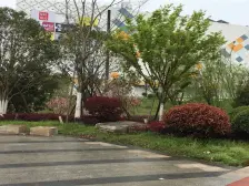 朝阳新城恒泰花苑 四房两厅两卫 中档装修楼层视线好