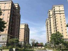 舜湾花苑108.88平方,毛坯没住过9楼采光好